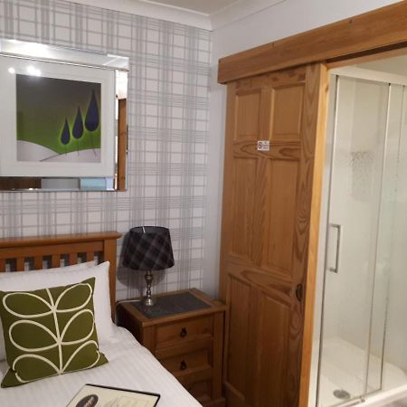 Drumquin Guest House Brae Екстер'єр фото