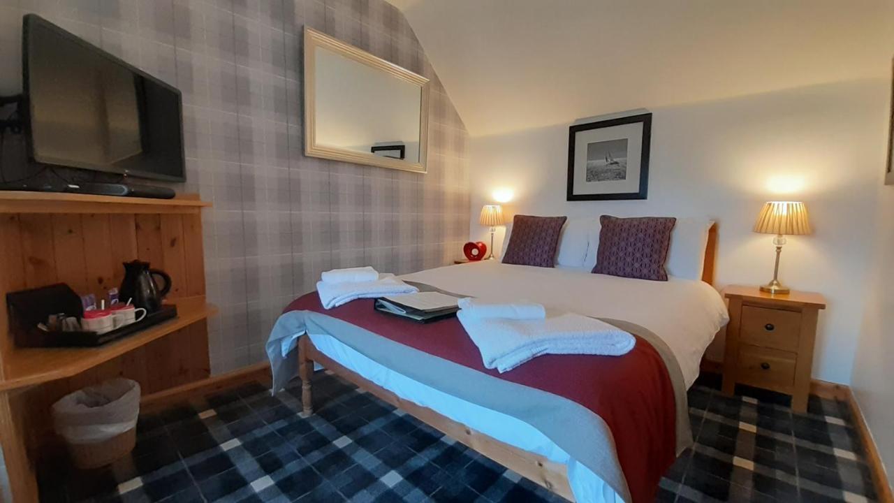 Drumquin Guest House Brae Екстер'єр фото