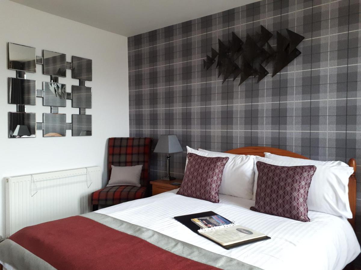 Drumquin Guest House Brae Екстер'єр фото