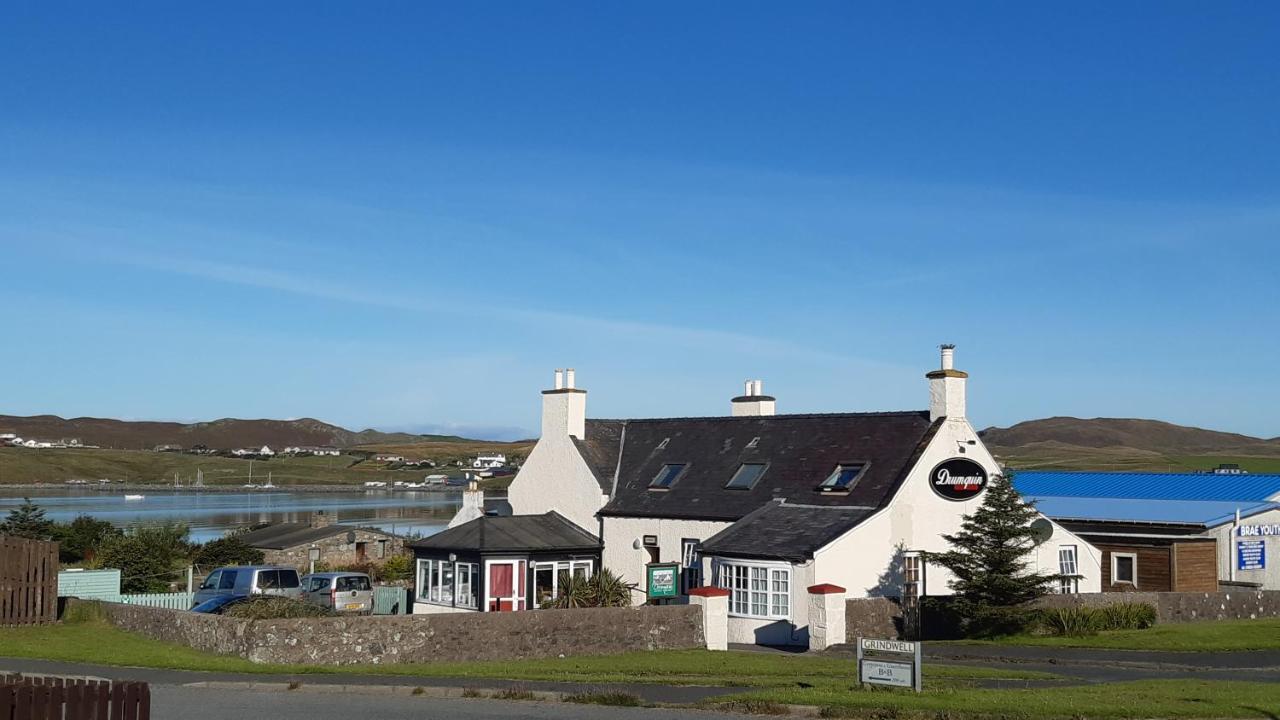 Drumquin Guest House Brae Екстер'єр фото