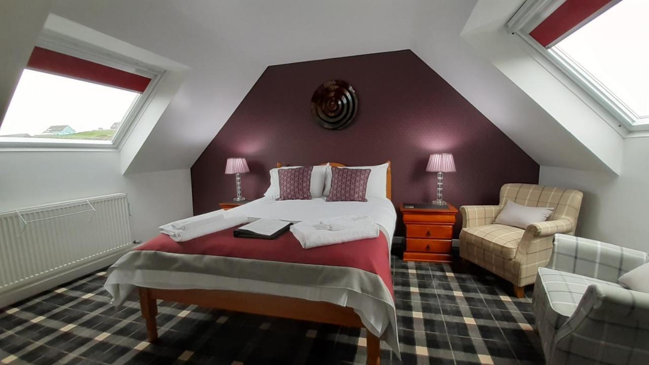 Drumquin Guest House Brae Екстер'єр фото