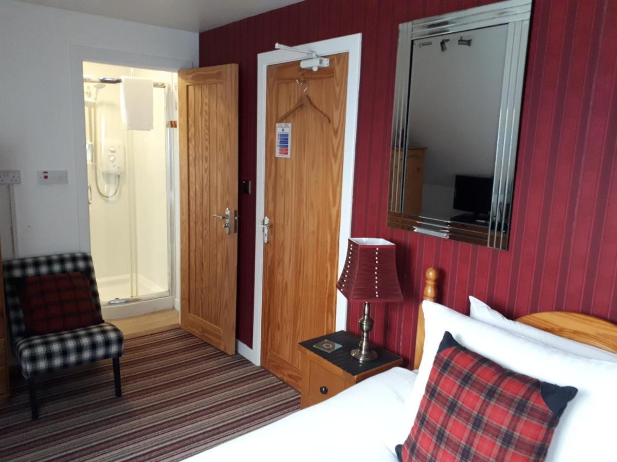 Drumquin Guest House Brae Екстер'єр фото