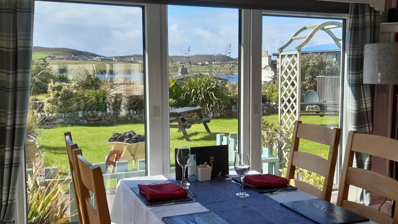 Drumquin Guest House Brae Екстер'єр фото