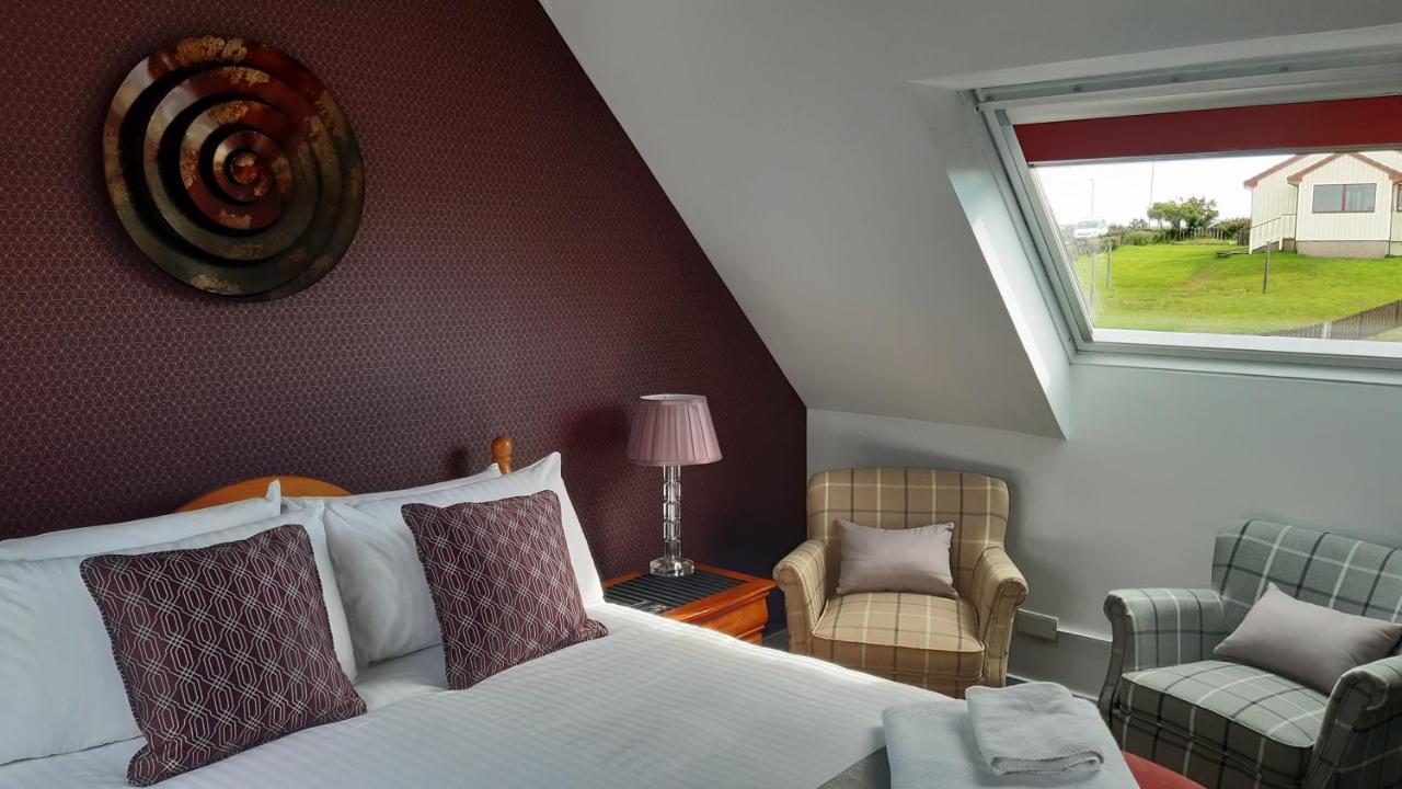 Drumquin Guest House Brae Екстер'єр фото