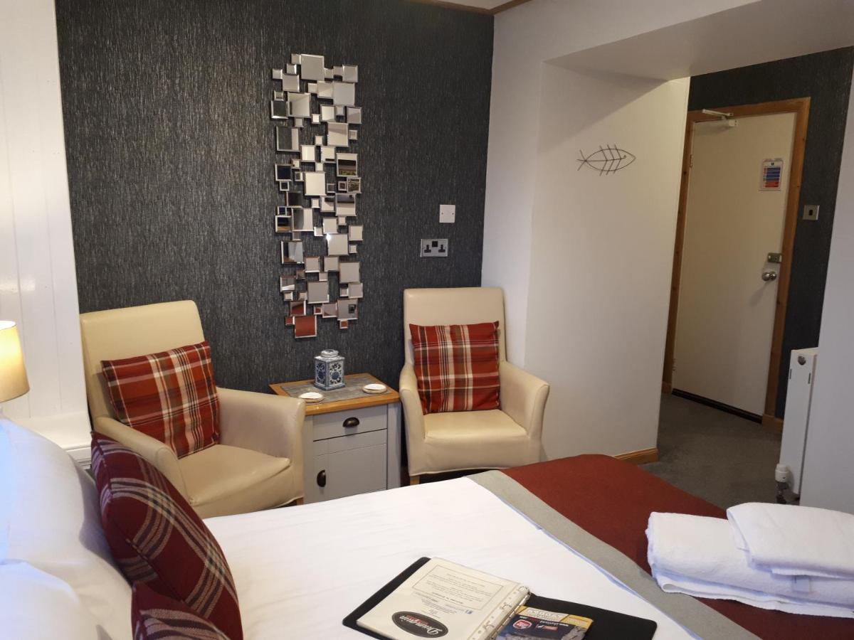 Drumquin Guest House Brae Екстер'єр фото