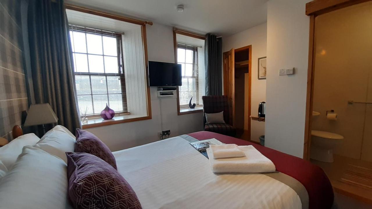 Drumquin Guest House Brae Екстер'єр фото