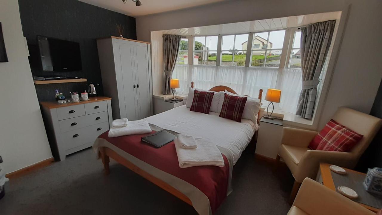 Drumquin Guest House Brae Екстер'єр фото