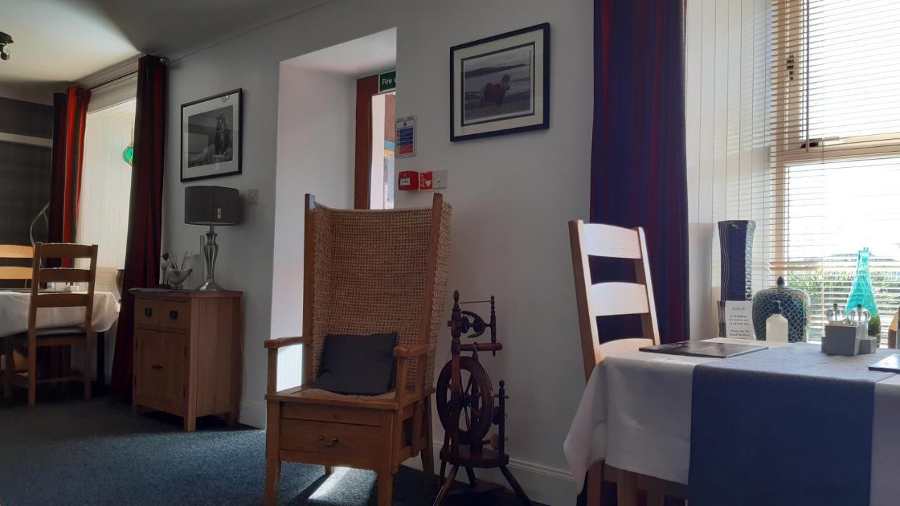 Drumquin Guest House Brae Екстер'єр фото