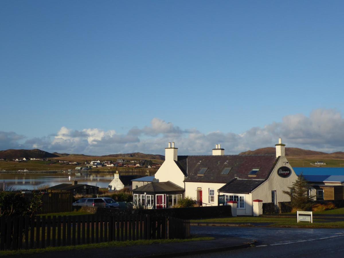 Drumquin Guest House Brae Екстер'єр фото