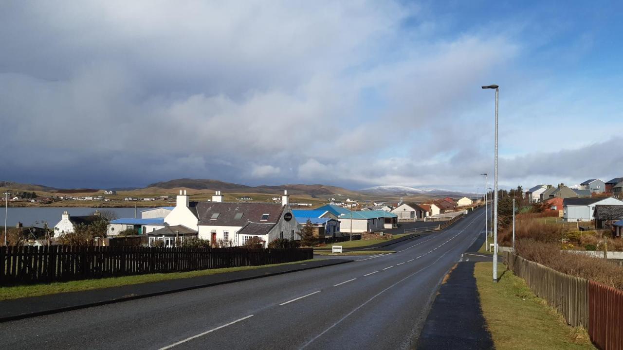 Drumquin Guest House Brae Екстер'єр фото