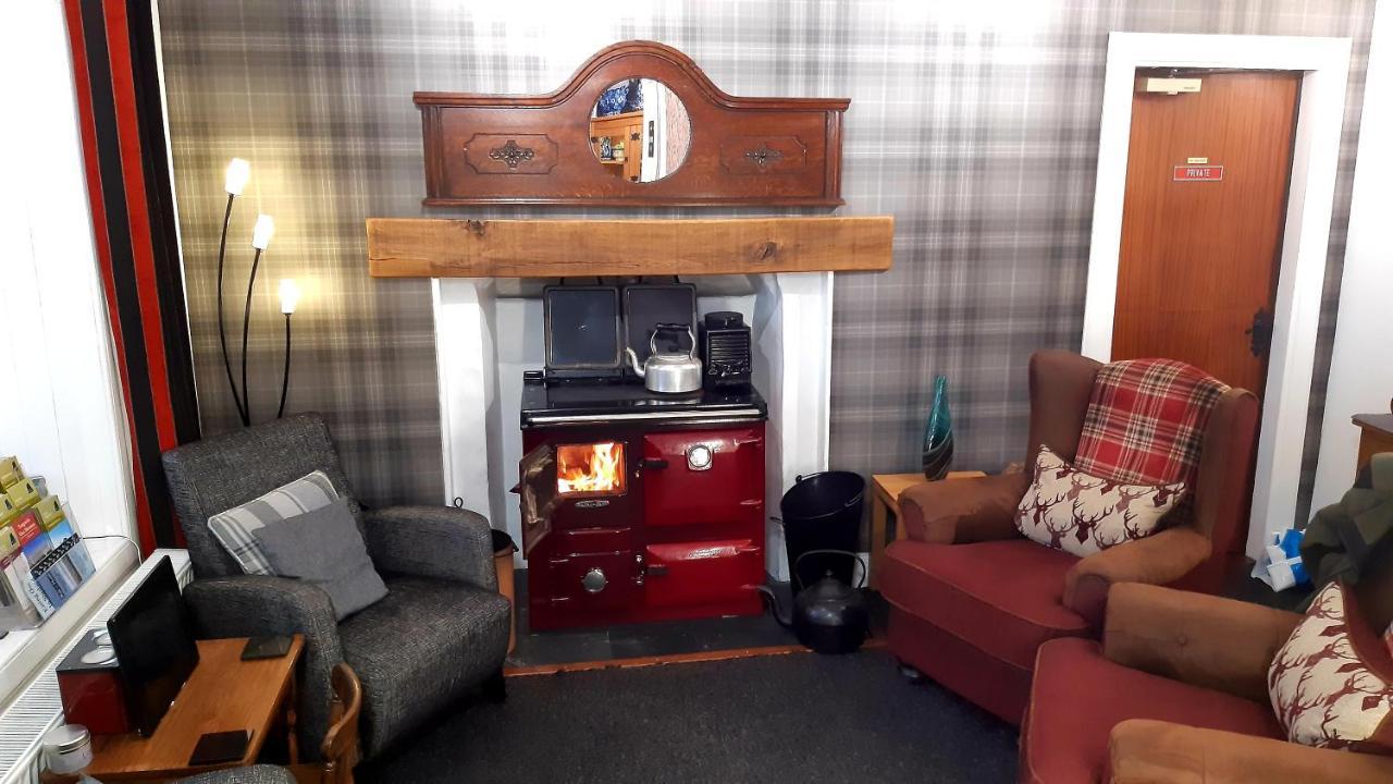 Drumquin Guest House Brae Екстер'єр фото