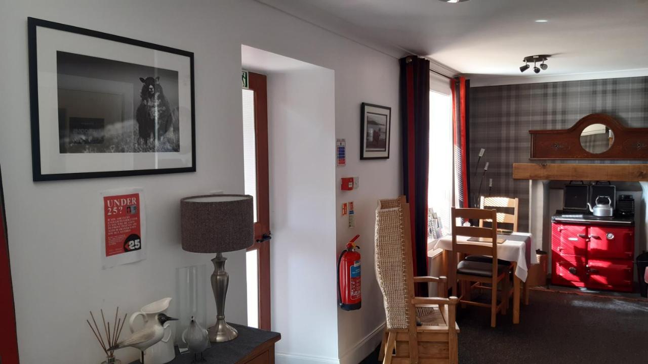 Drumquin Guest House Brae Екстер'єр фото