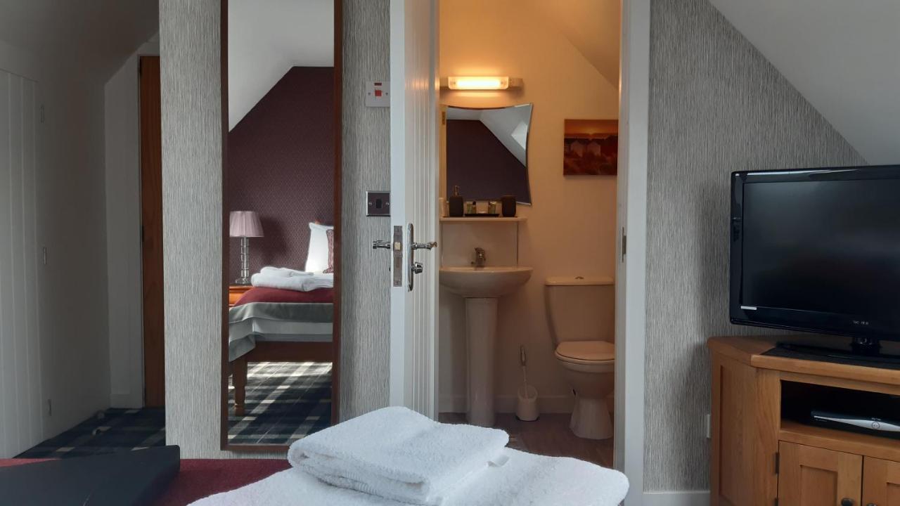 Drumquin Guest House Brae Екстер'єр фото
