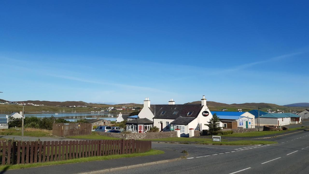 Drumquin Guest House Brae Екстер'єр фото