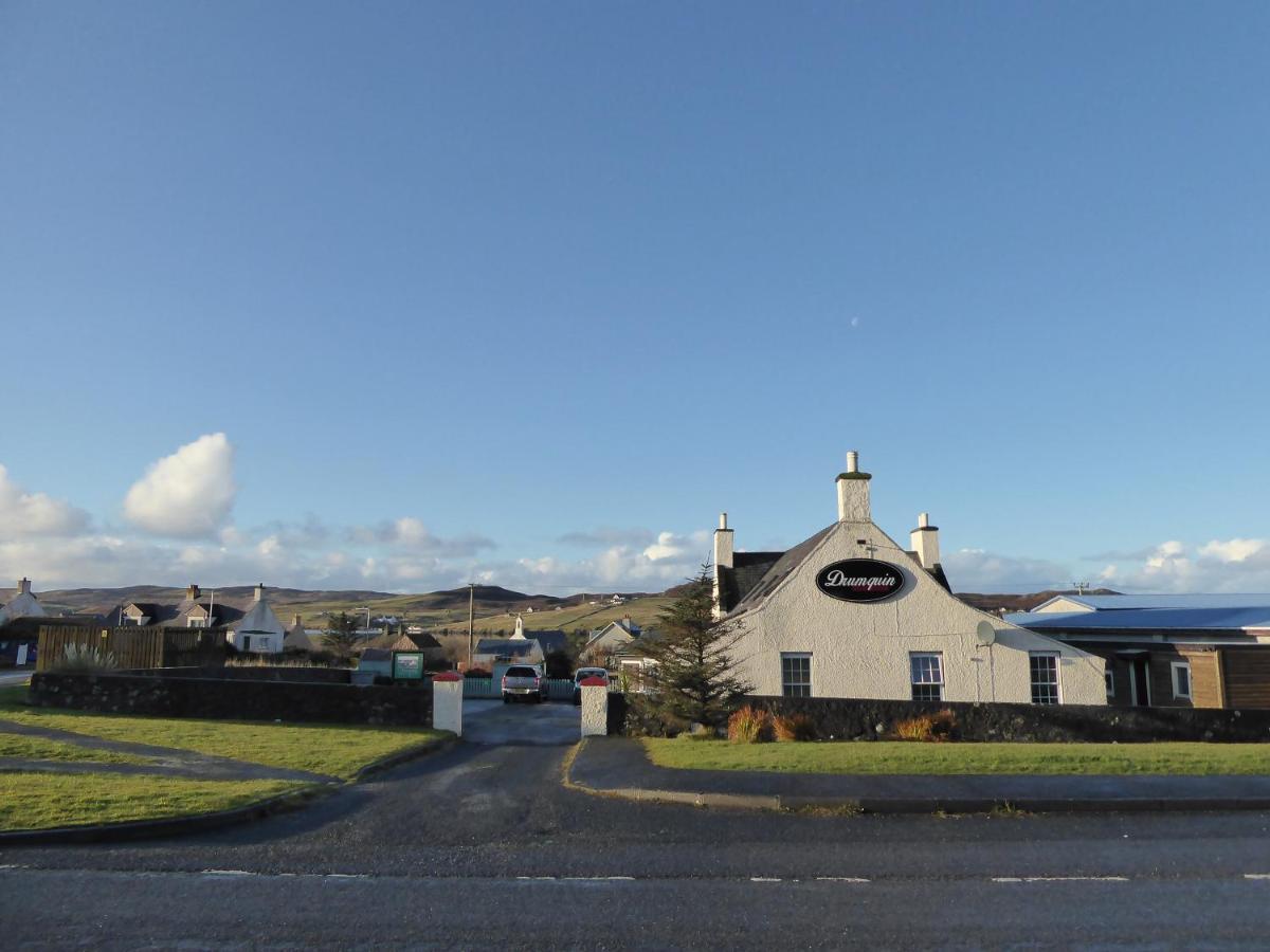 Drumquin Guest House Brae Екстер'єр фото