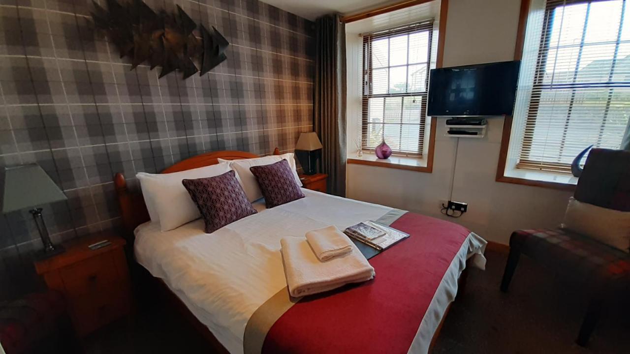 Drumquin Guest House Brae Екстер'єр фото