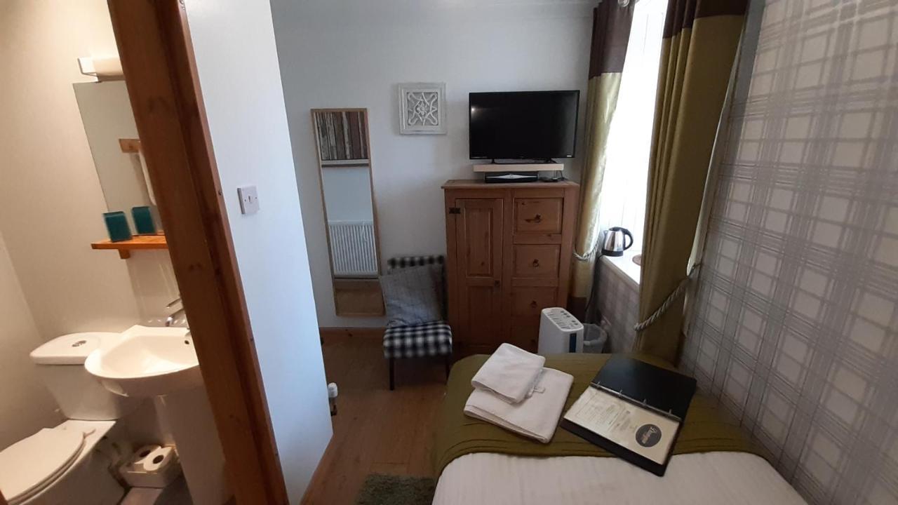 Drumquin Guest House Brae Екстер'єр фото