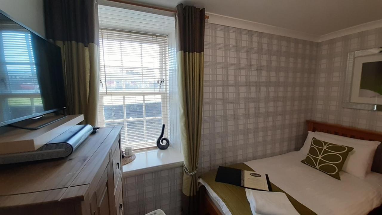 Drumquin Guest House Brae Екстер'єр фото