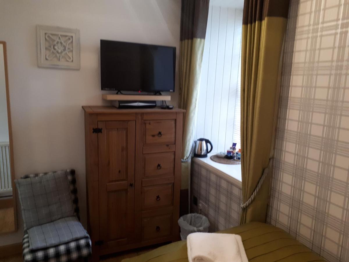 Drumquin Guest House Brae Екстер'єр фото