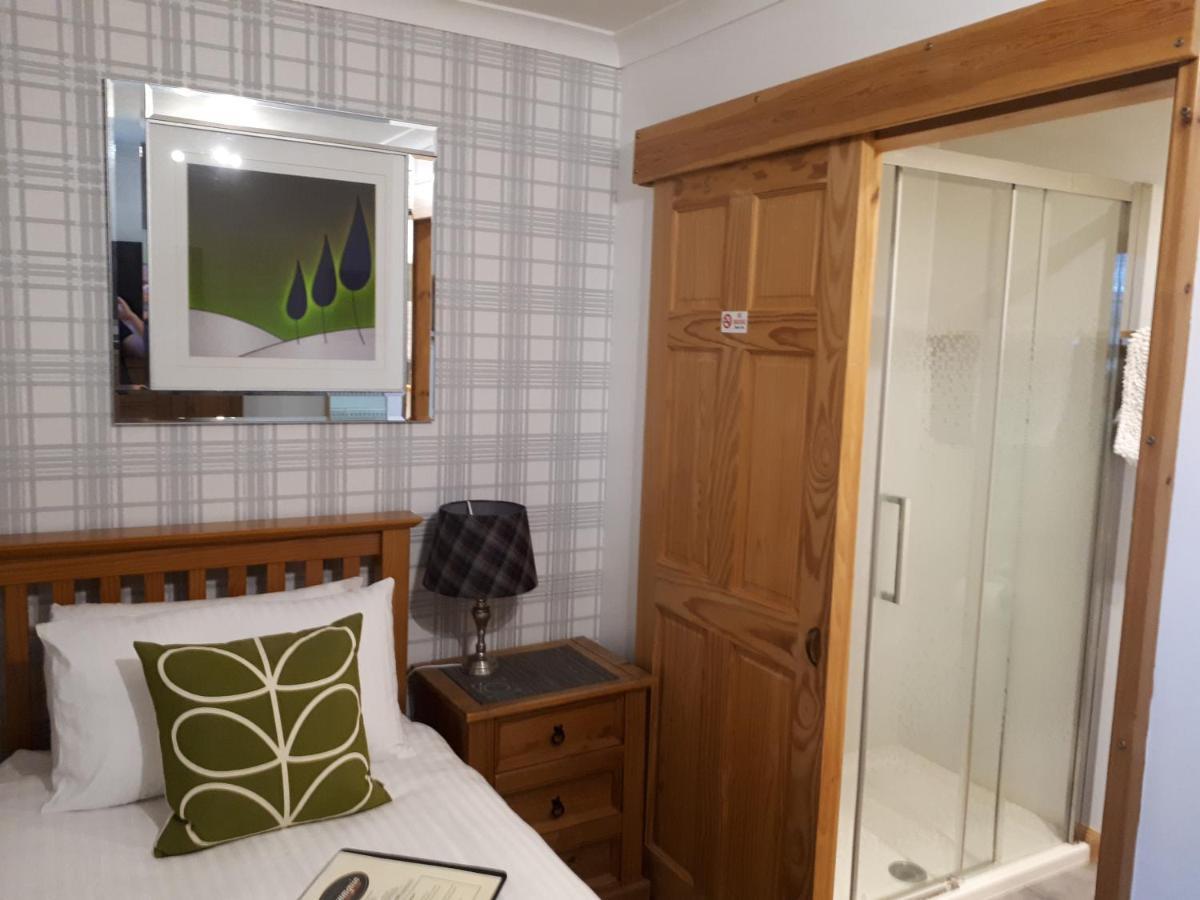 Drumquin Guest House Brae Екстер'єр фото