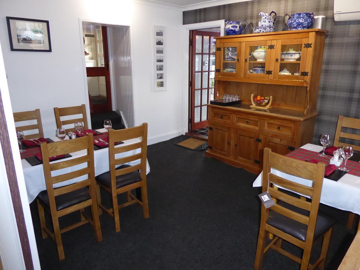 Drumquin Guest House Brae Екстер'єр фото