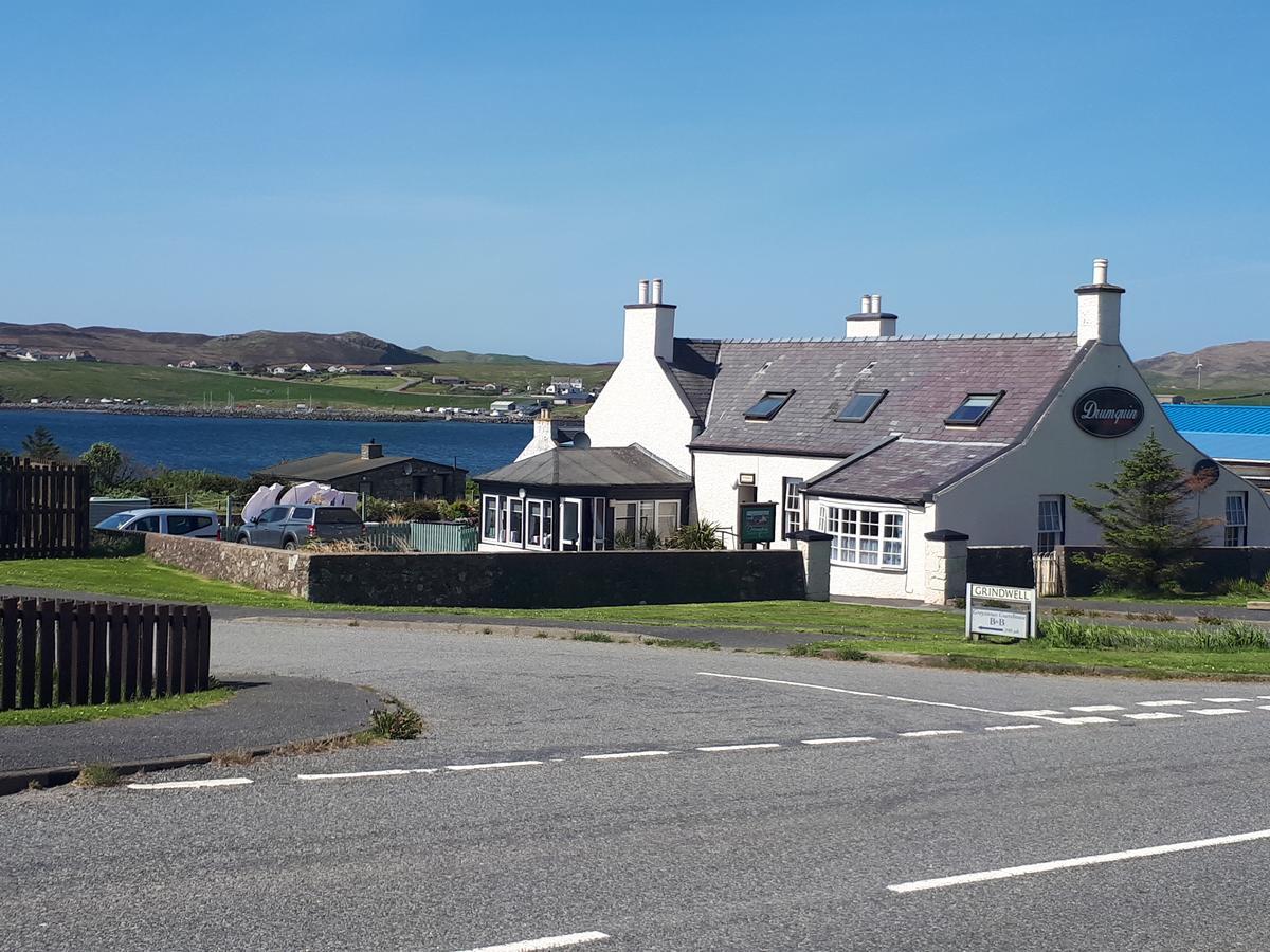 Drumquin Guest House Brae Екстер'єр фото