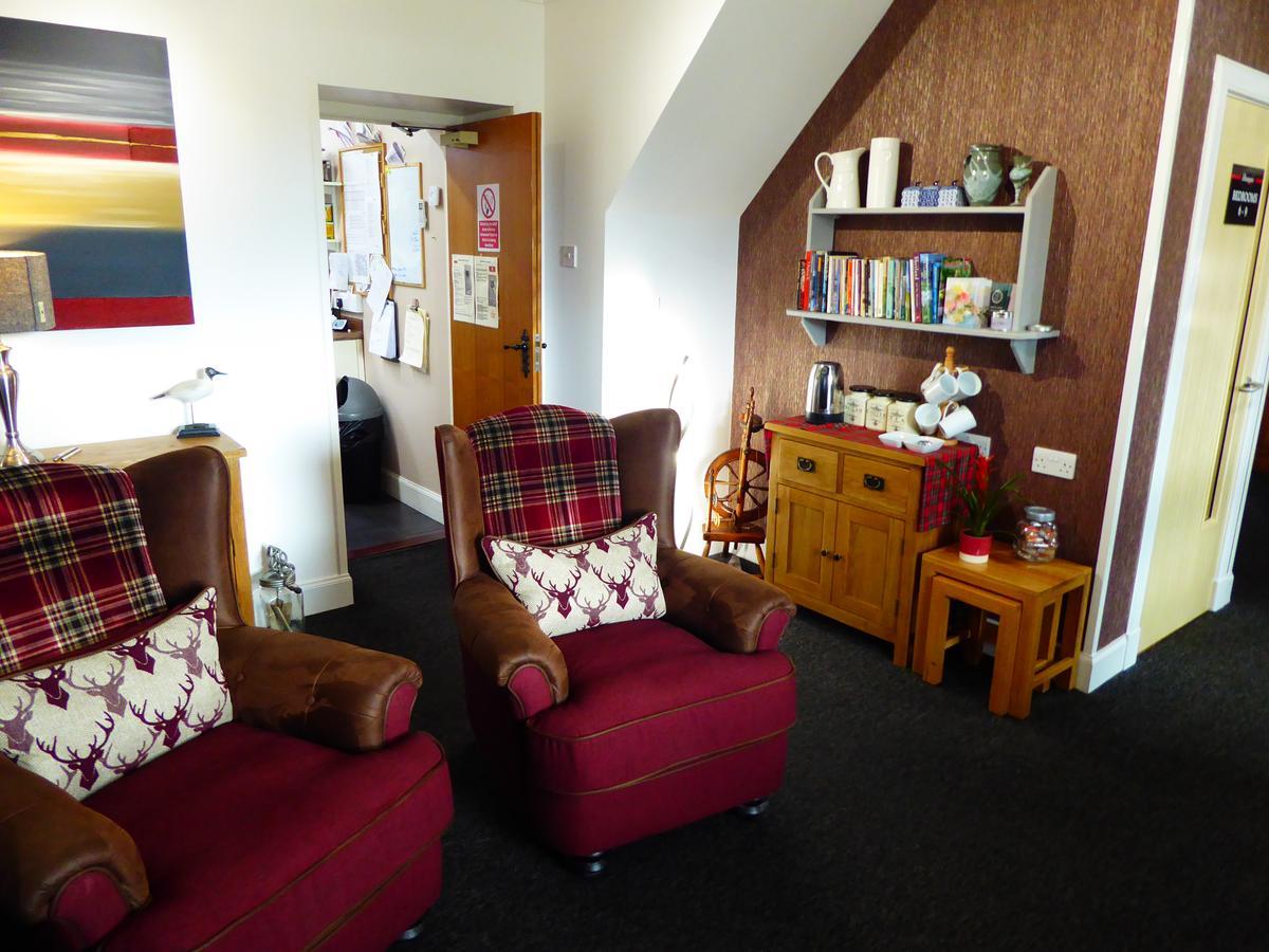 Drumquin Guest House Brae Екстер'єр фото