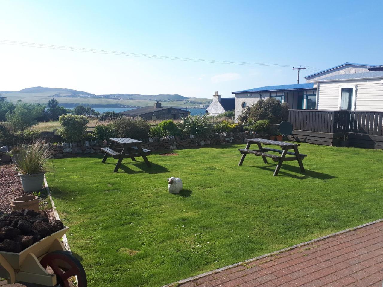 Drumquin Guest House Brae Екстер'єр фото