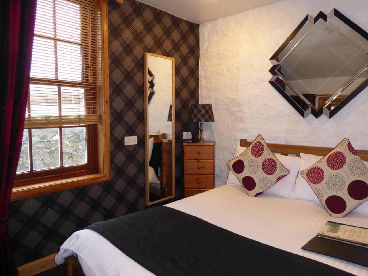 Drumquin Guest House Brae Екстер'єр фото