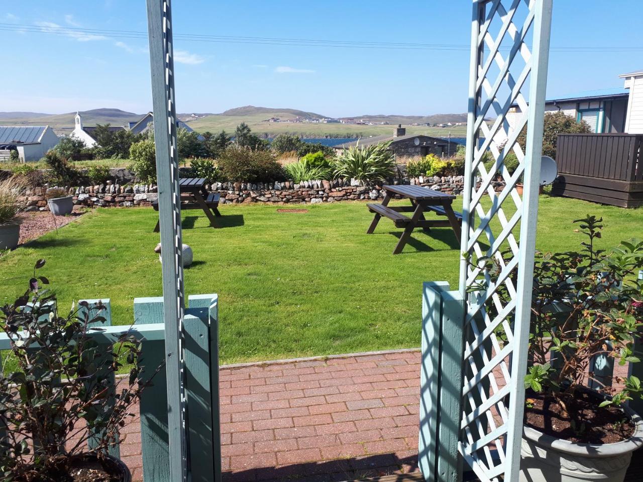 Drumquin Guest House Brae Екстер'єр фото