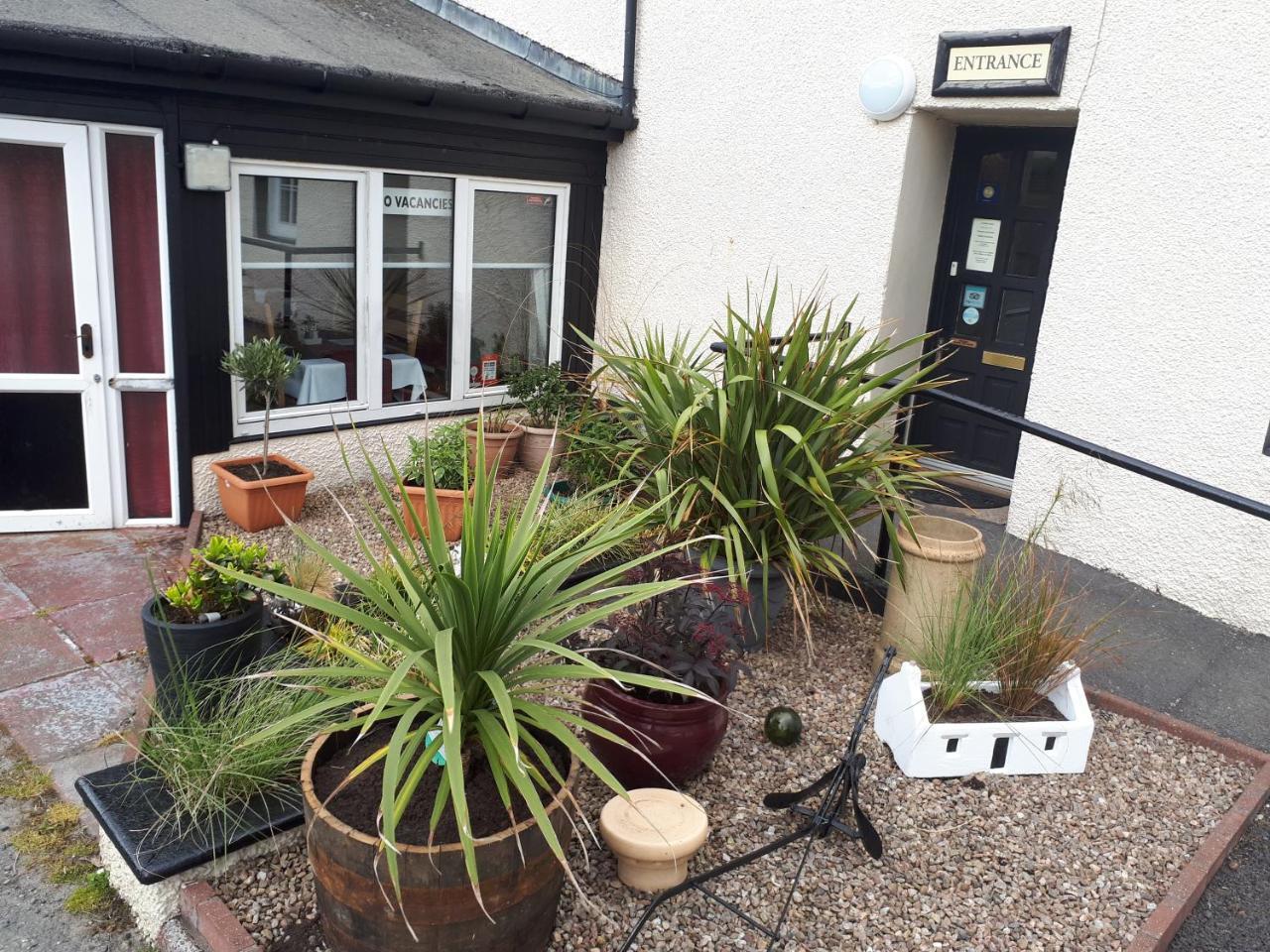 Drumquin Guest House Brae Екстер'єр фото