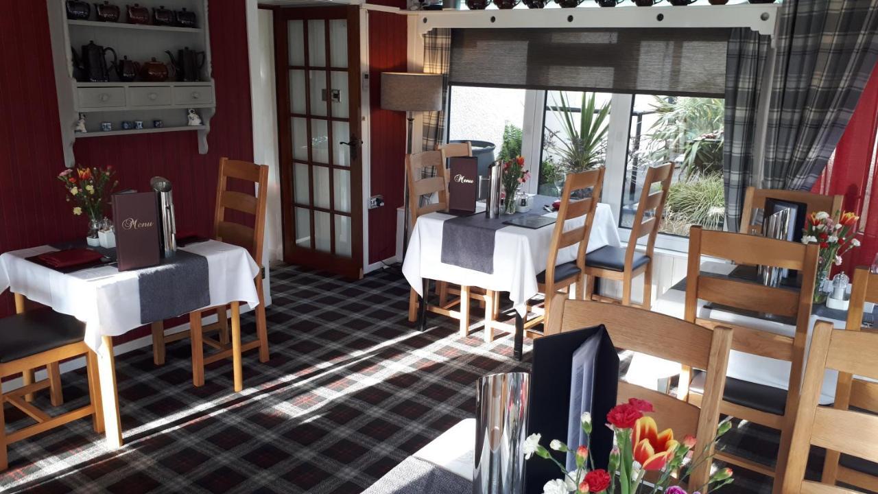 Drumquin Guest House Brae Екстер'єр фото