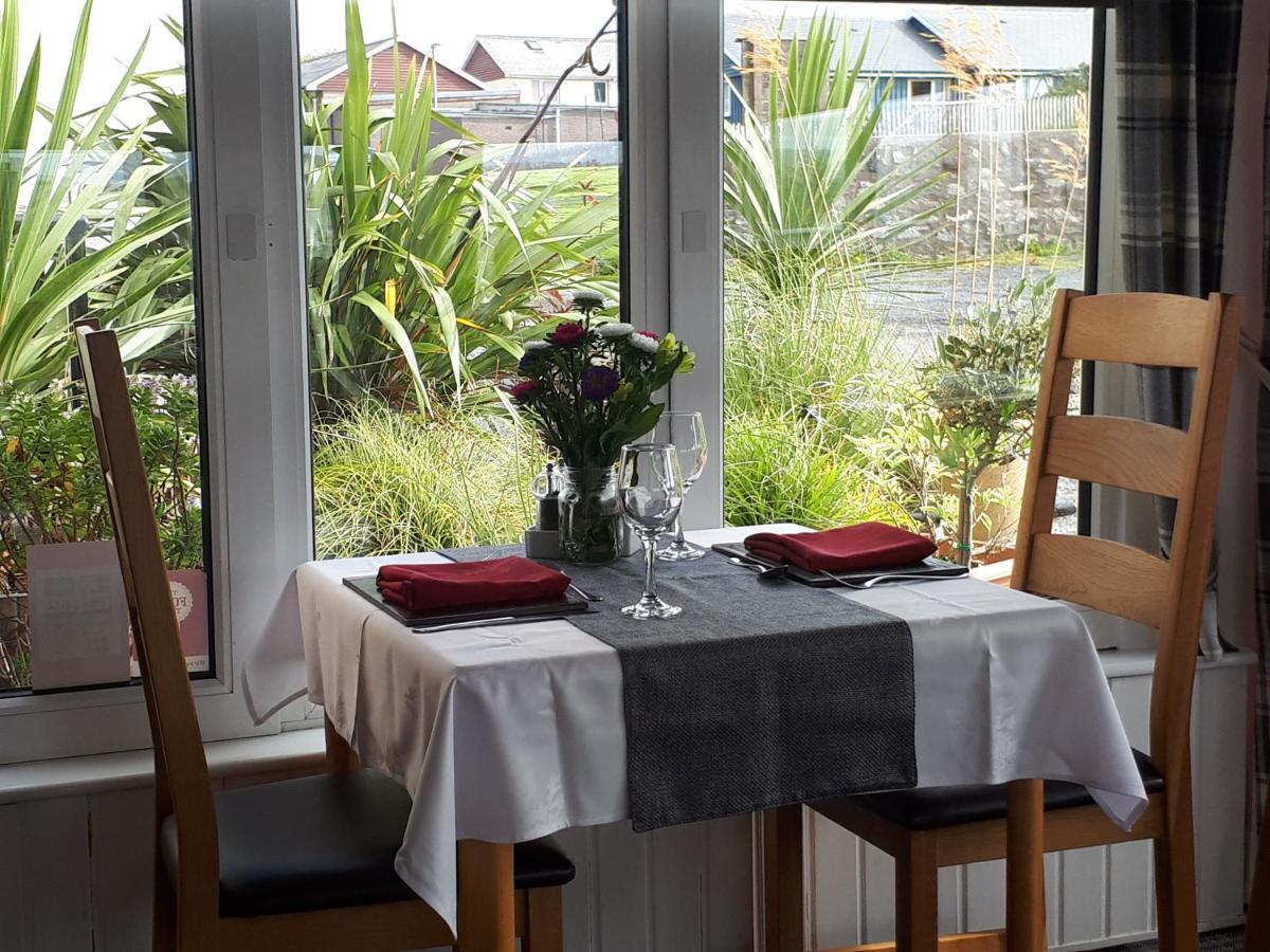 Drumquin Guest House Brae Екстер'єр фото