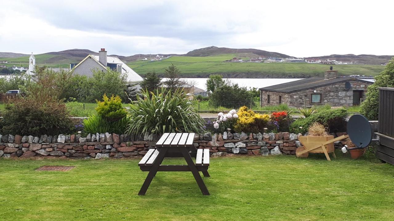 Drumquin Guest House Brae Екстер'єр фото