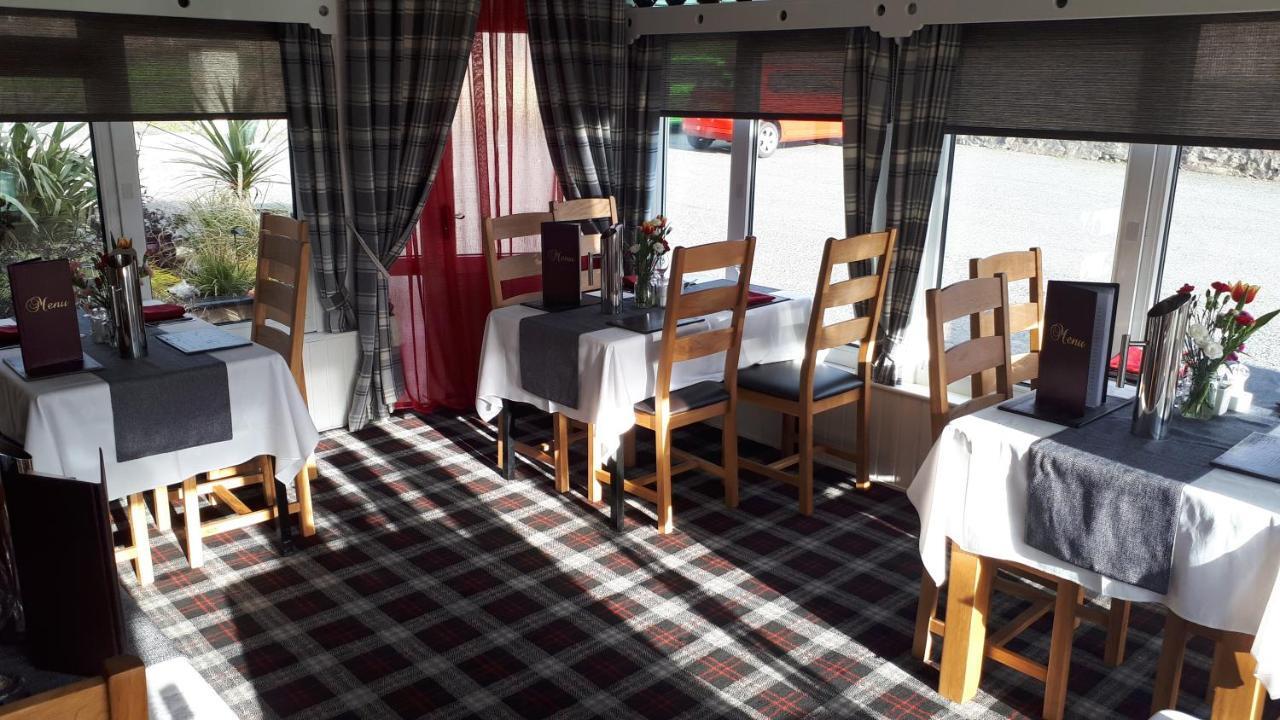Drumquin Guest House Brae Екстер'єр фото